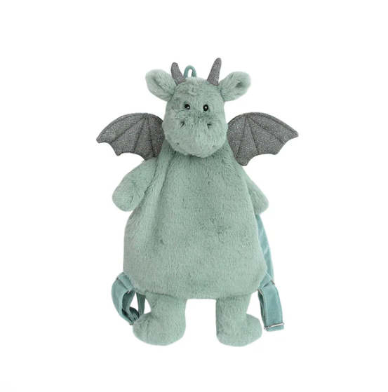 Dax Dragon Backpack