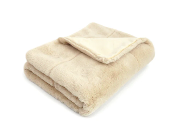 Butter Blanket | Wheat