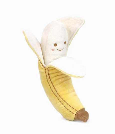 Anna Banana Chime Activity Toy