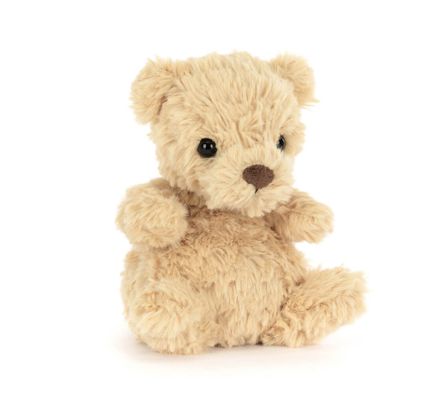 Yummy Bear