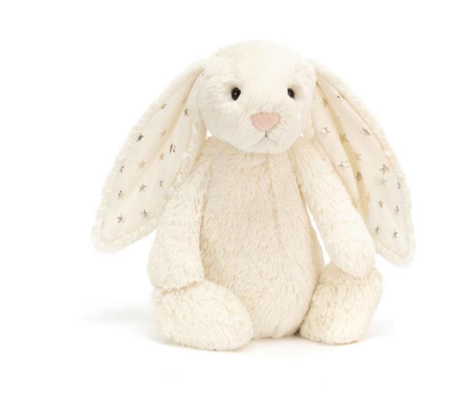 Bashful Twinkle Bunny