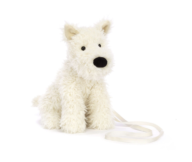 Munro Scottie Dog Bag