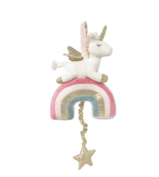 Unicorn & Moon Music Mobile