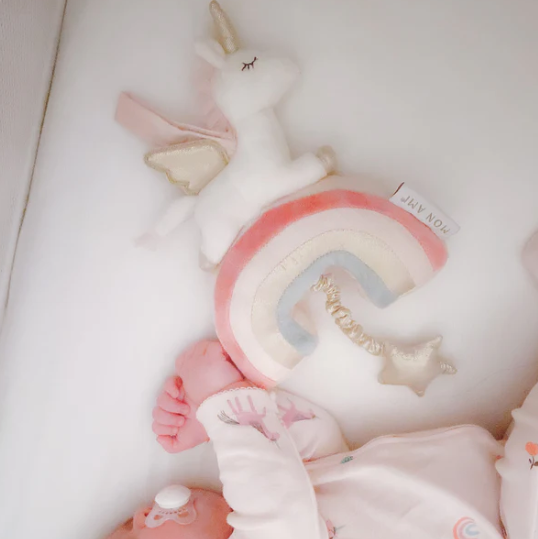 Unicorn & Moon Music Mobile