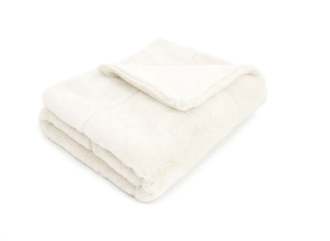 Butter Blanket | Warm White