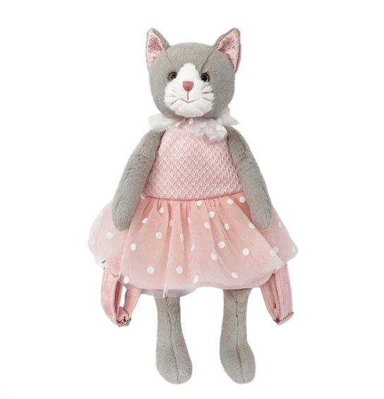 Celeste Cat Backpack