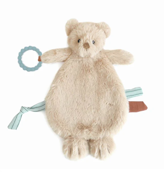 Baldwin Bear Teether Lovie