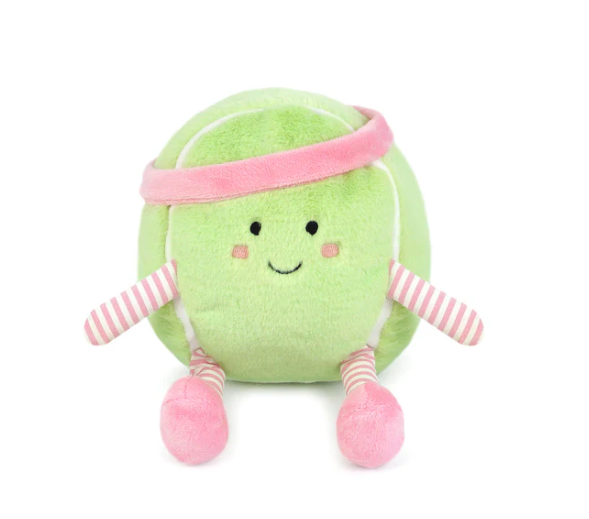 Tina Tennis Ball