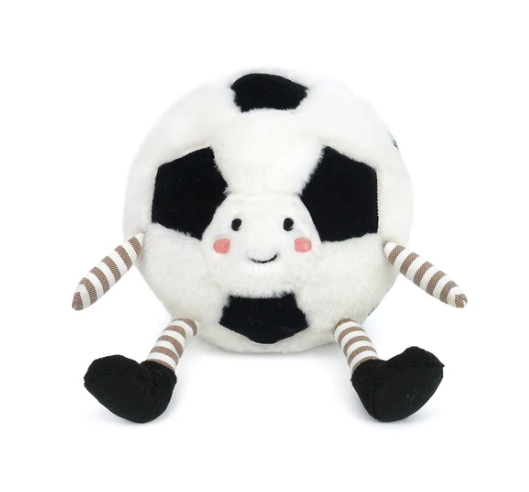 Sergio Soccer Player