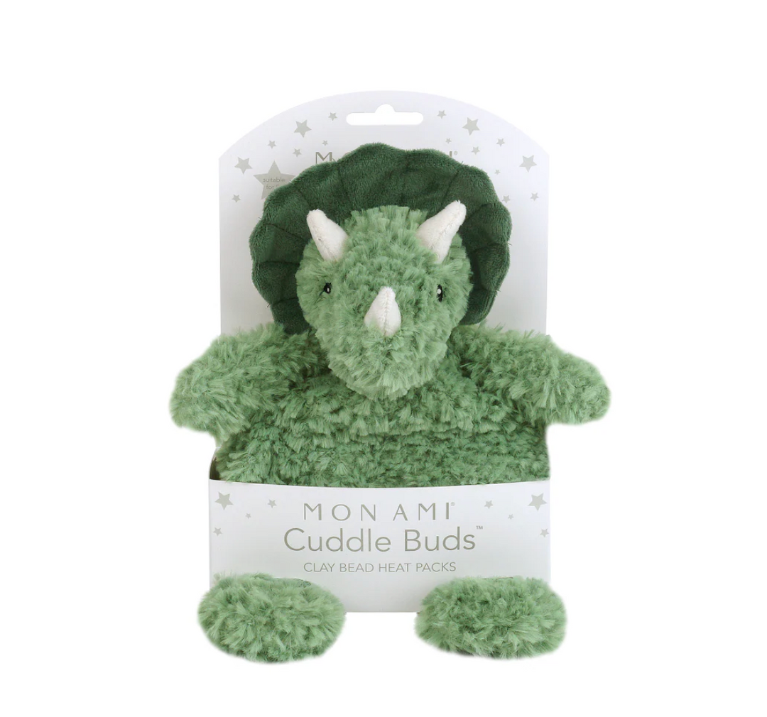 Ziggy Dino Cuddle Bud