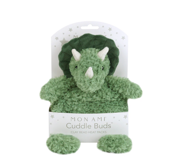 Ziggy Dino Cuddle Bud
