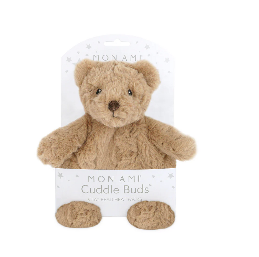 Huggie Bear Cuddle Bud