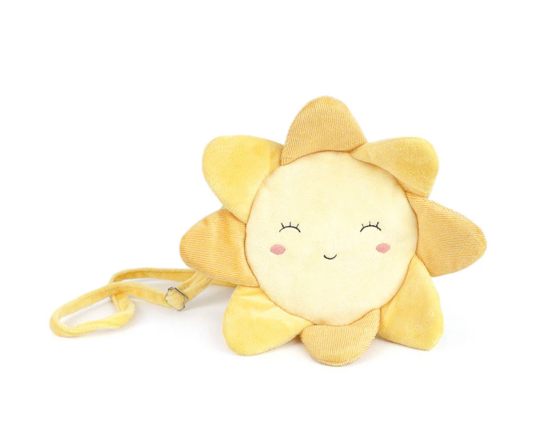 Sunshine Purse