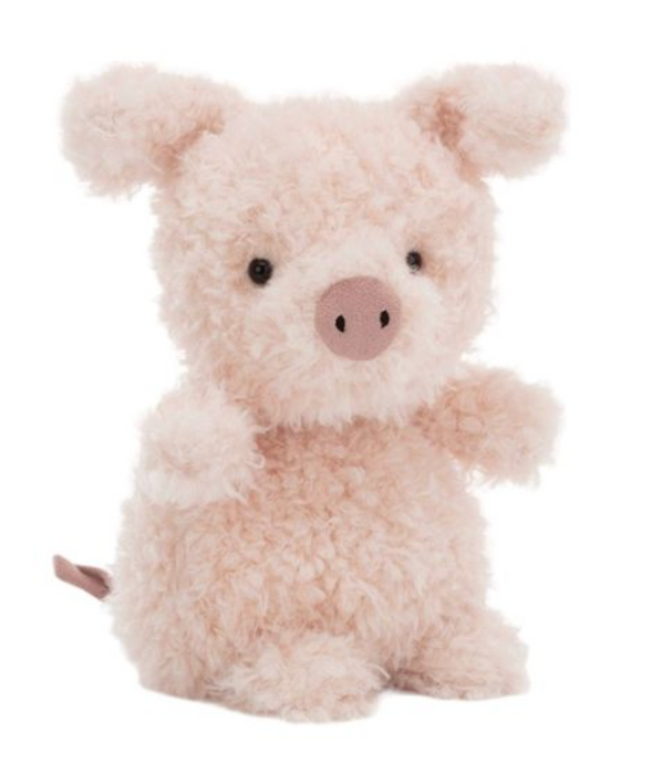 Little Pig