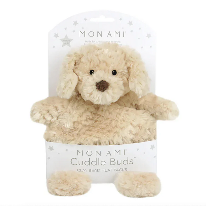 Bentley Doodle Cuddle Bud