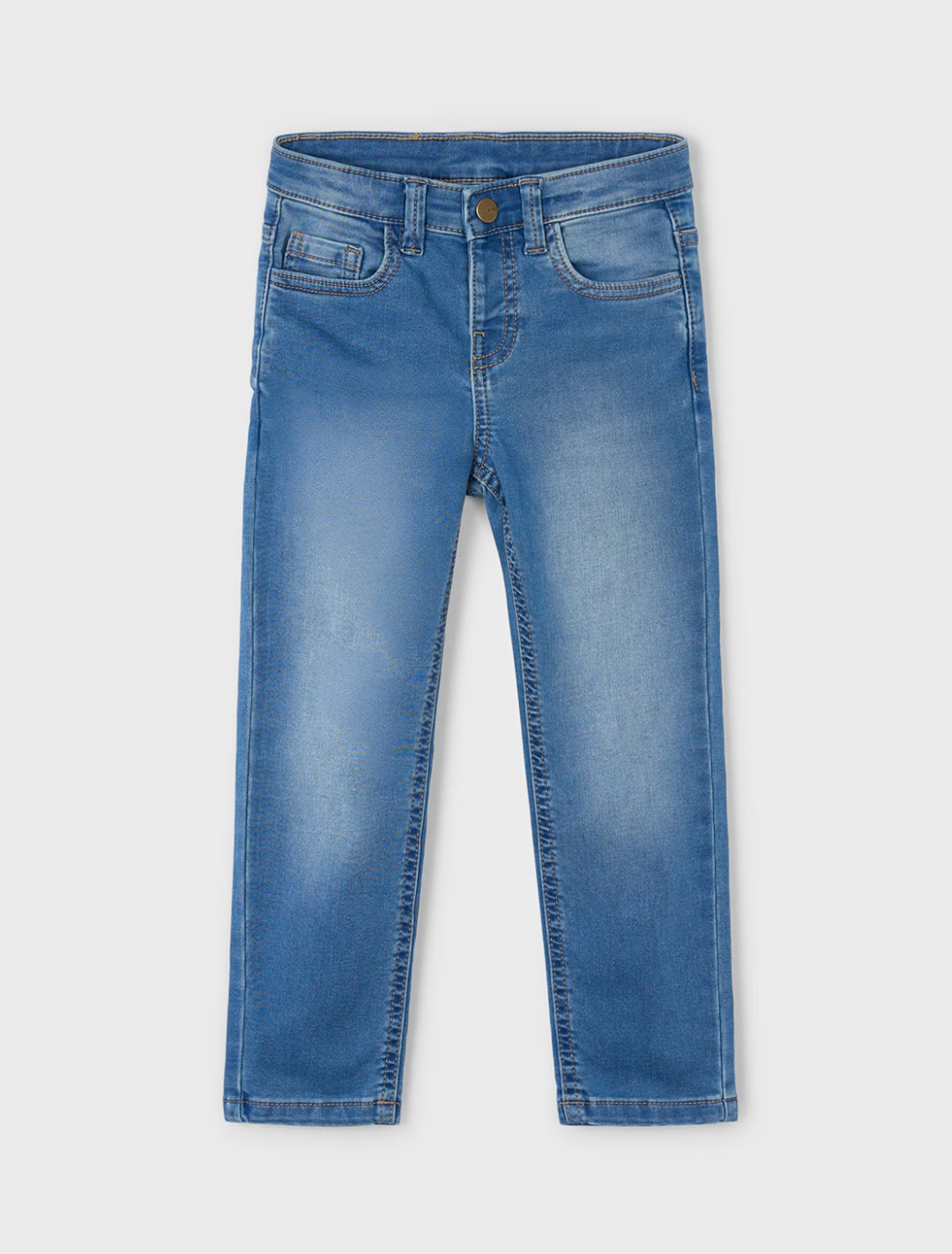 4571 | Boys Skinny Jeans