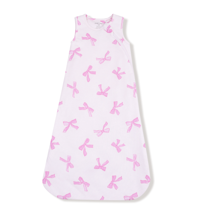 Angel Dear Sleep Bag | Pretty Bows