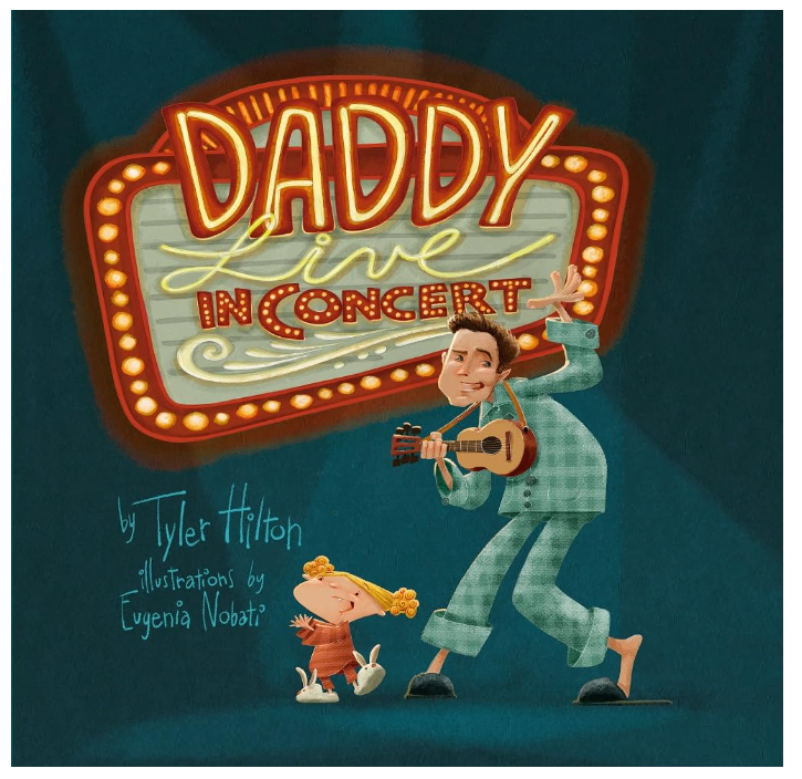 Daddy Live in Concert