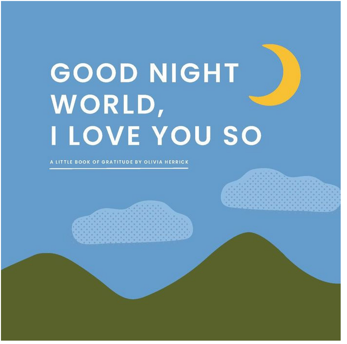 Good Night, World