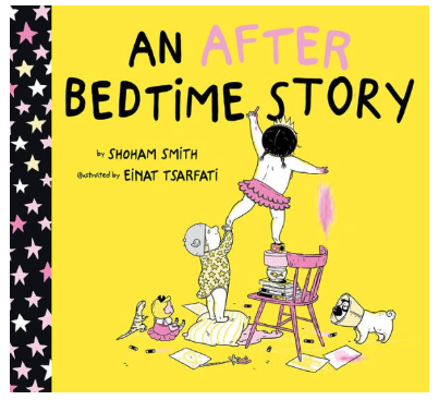 An After Bedtime Story