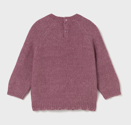 Raspberry Sweater | 2352