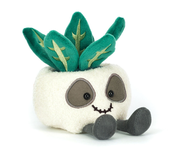 Amuseables Skull Planter