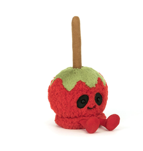Amuseables Toffee Apple