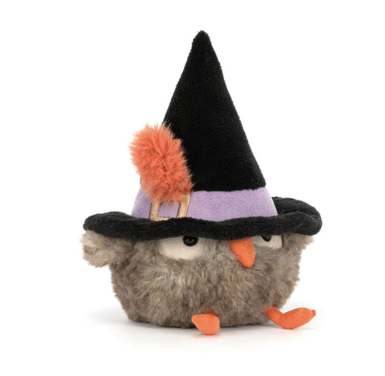 Heccaty Hootnightly