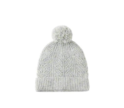 Beanie | Dusty Blue