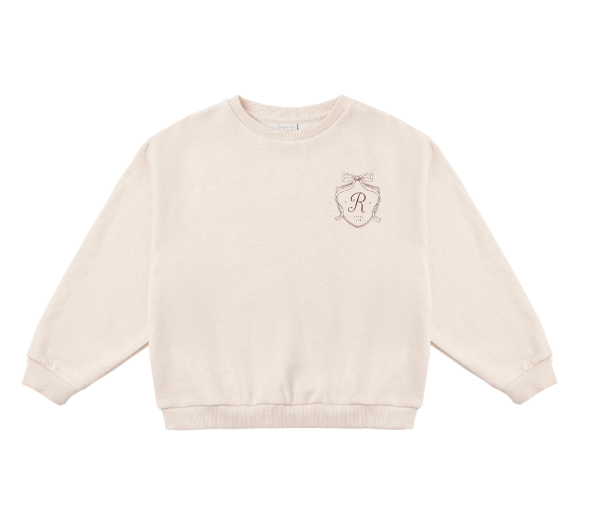 Legend Sweatshirt | Antique