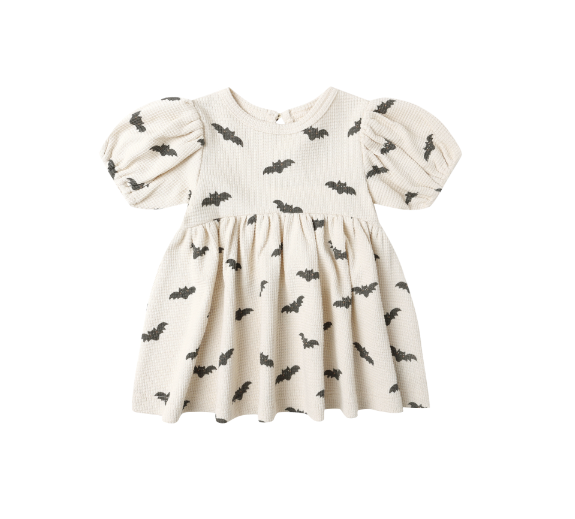 Darla Dress | Bats