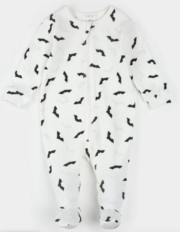 Glow-in-Dark Bats Sleeper