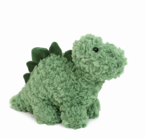 Cuddles the Baby Dino