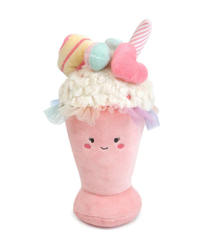 Sweet Treat Milkshake
