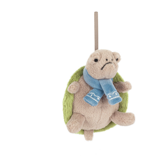 Timmy Turtle Tree Decoration