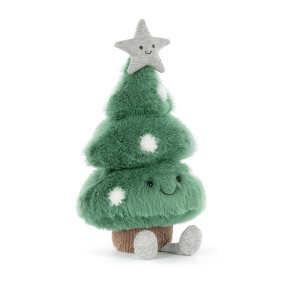 Amuseables Christmas Tree