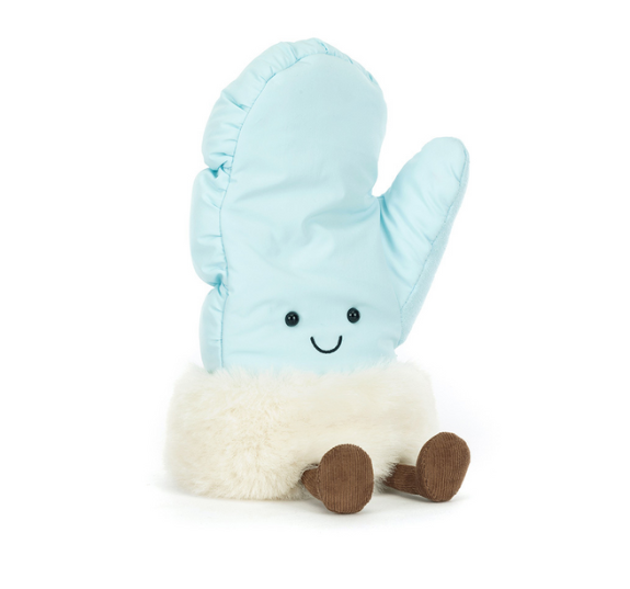 Amuseables Mitten