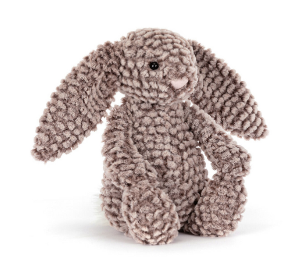 Bashful Luxe Bunny Pine