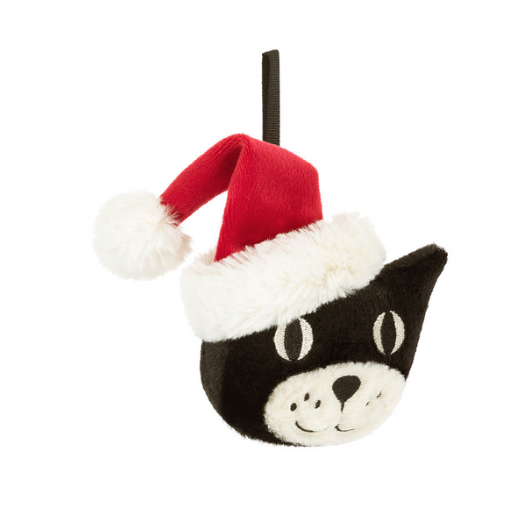 Jellycat Jack Tree Decoration