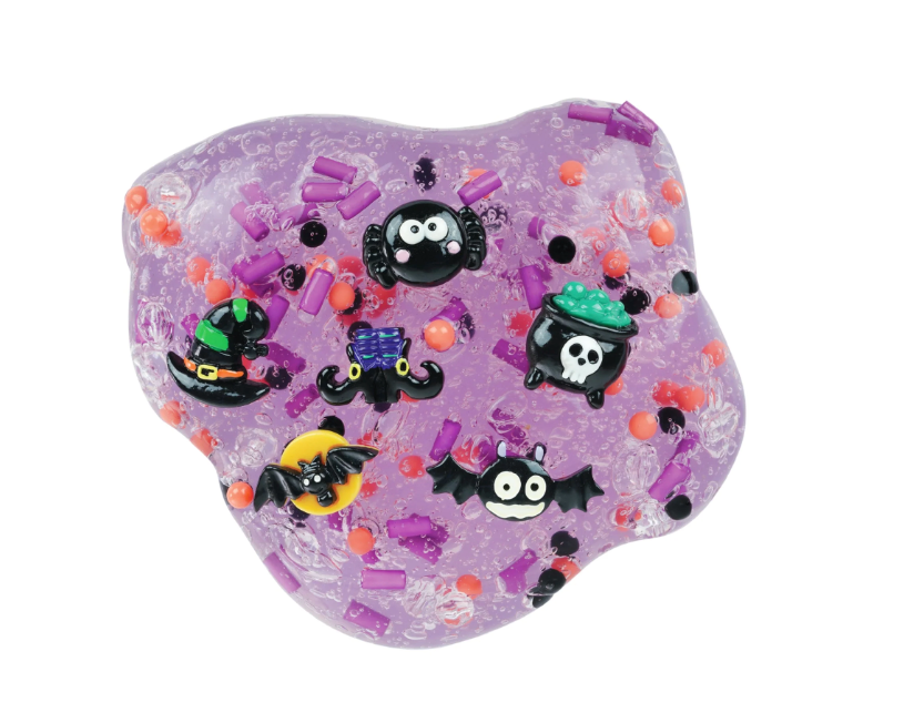 Witches Brew Slime Charmers