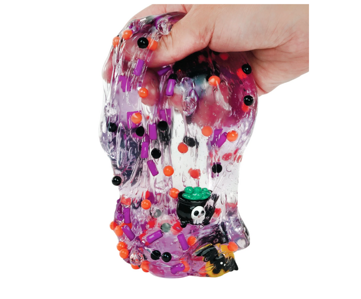 Witches Brew Slime Charmers