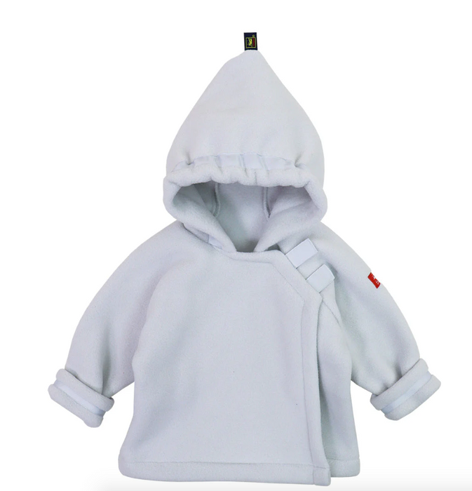 Glacier Grey Widegon Jacket