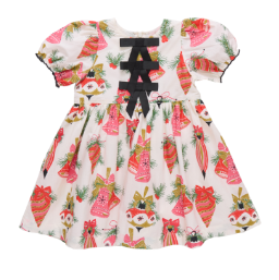 Hermione Dress | Holly Bells