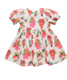 Hermione Dress | Holly Bells