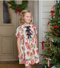 Hermione Dress | Holly Bells