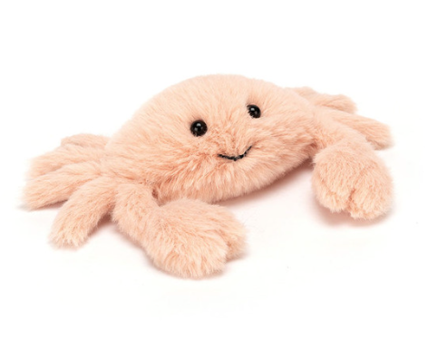 Fluffy Crab