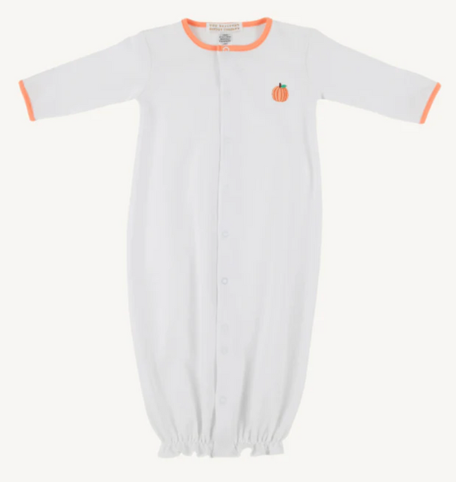 Twinkle Twinkle 2 in 1 | Seashore Sherbet Pumpkin Embroidery