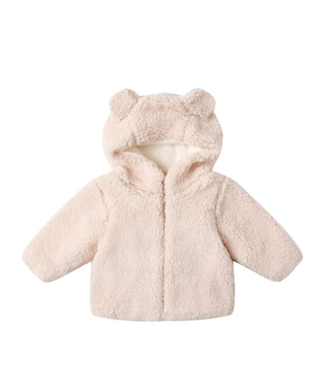 Bear Jacket | Antique