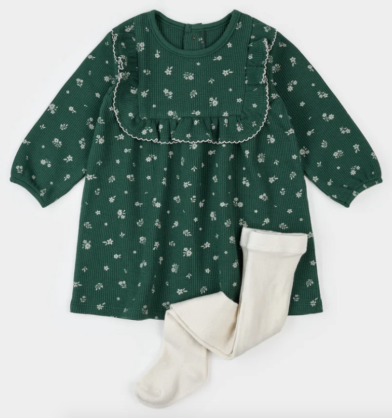 Snowpierce Thermal Dress Set