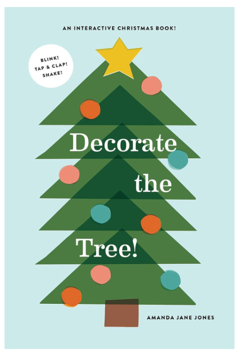 Decorate the Tree